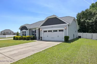 115 Snipe Court, Raeford, NC 28376 - Photo 4