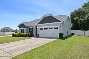 115 Snipe Ct, Raeford, NC 28376 - Photo 4