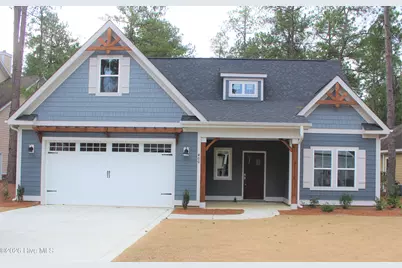 400 Legacy Lakes Way, Aberdeen, NC 28315 - Photo 1