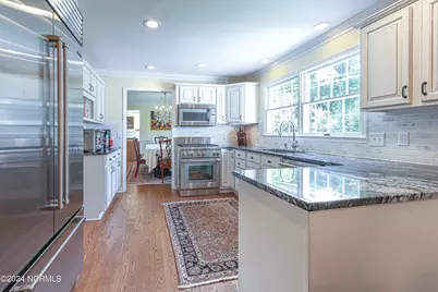 55 Palmetto Road, Pinehurst, NC 28374 - Photo 20