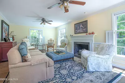 55 Palmetto Road, Pinehurst, NC 28374 - Photo 16