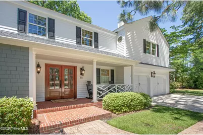 55 Palmetto Road, Pinehurst, NC 28374 - Photo 10