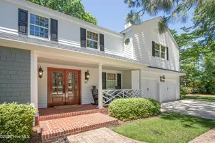 55 Palmetto Rd, Pinehurst, NC 28374 - Photo 10