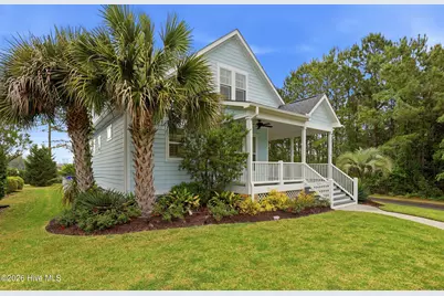 404 Cades Trail, Southport, NC 28461 - Photo 2
