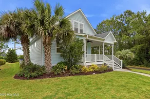 404 Cades Trail, Southport, NC 28461 - Photo 2