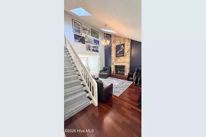 2106 Perry Drive, Jacksonville, NC 28546 - Photo 2