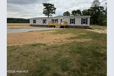 300 Whitemon Lane, Edenton, NC 27932 - Photo 1
