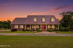 2000 Moltonville Rd, Clinton, NC 28328 - Photo 1