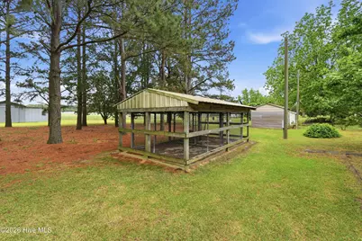 2000 Moltonville Road, Clinton, NC 28328 - Photo 38