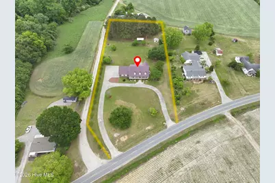 2000 Moltonville Road, Clinton, NC 28328 - Photo 40