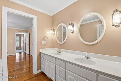 2000 Moltonville Road, Clinton, NC 28328 - Photo 20