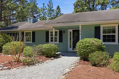 126 Edgewater Drive, Seven Lakes, NC 27376 - Photo 1