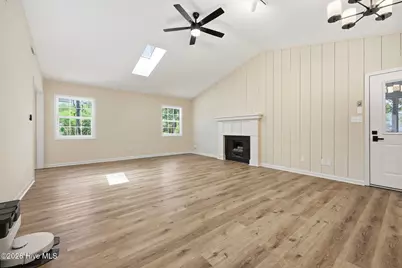 126 Edgewater Drive, Seven Lakes, NC 27376 - Photo 16