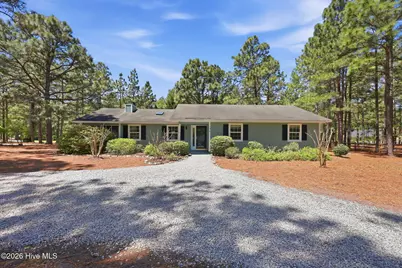 126 Edgewater Drive, Seven Lakes, NC 27376 - Photo 2