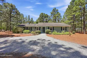 126 Edgewater Dr, Seven Lakes, NC 27376 - Photo 2