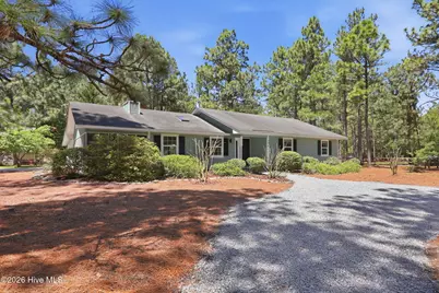 126 Edgewater Drive, Seven Lakes, NC 27376 - Photo 4