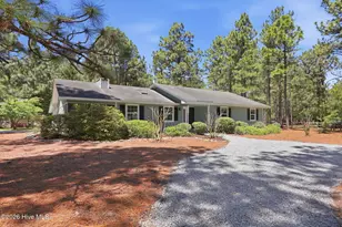 126 Edgewater Dr, Seven Lakes, NC 27376 - Photo 4