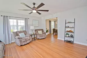 34 Pirates Cove Dr, Swansboro, NC 28584 - Photo 6