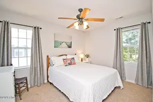 34 Pirates Cove Dr, Swansboro, NC 28584 - Photo 16