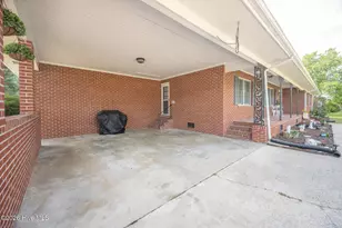 512 S Edenton Rd St, Hertford, NC 27944 - Photo 4