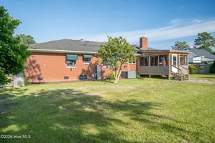 512 S Edenton Rd St, Hertford, NC 27944 - Photo 46