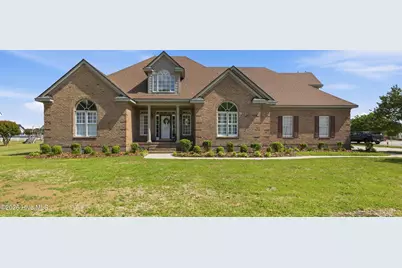 6301 Waters Edge Drive, Rocky Mount, NC 27803 - Photo 2