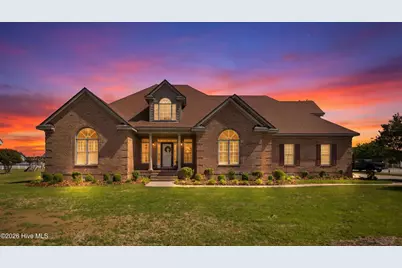 6301 Waters Edge Drive, Rocky Mount, NC 27803 - Photo 1
