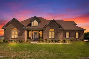 6301 Waters Edge Dr, Rocky Mount, NC 27803 - Photo 1