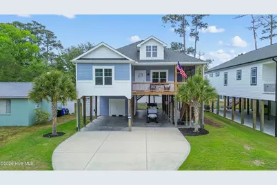 334 NE 49th Street, Oak Island, NC 28465 - Photo 1
