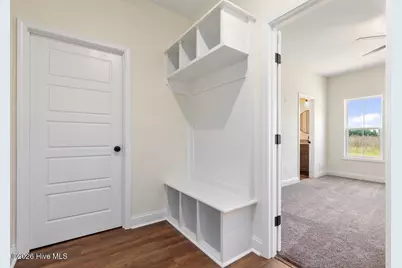 310 Libby Lane, Pinebluff, NC 28373 - Photo 26