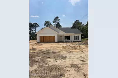 310 Libby Lane, Pinebluff, NC 28373 - Photo 2