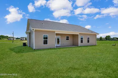 310 Libby Lane, Pinebluff, NC 28373 - Photo 10