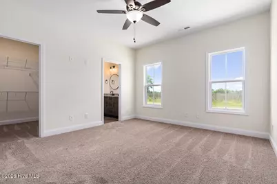 310 Libby Lane, Pinebluff, NC 28373 - Photo 16