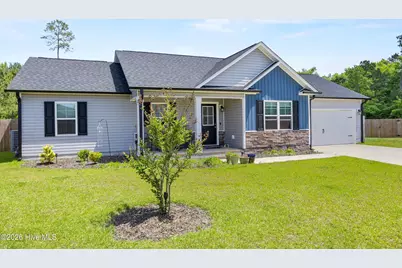 811 E Warner Court, Hubert, NC 28539 - Photo 1
