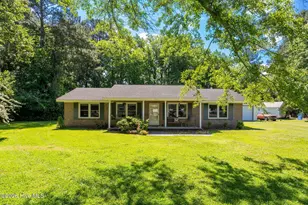 160 Gail Rd, Willard, NC 28478 - Photo 2