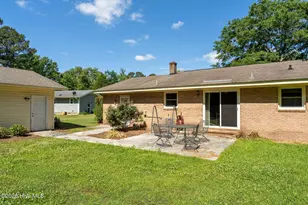 160 Gail Rd, Willard, NC 28478 - Photo 32