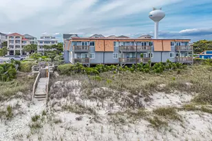 277 W First St, Ocean Isle Beach, NC 28469 - Photo 1