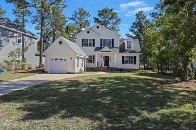 716 Bald Eagle Drive, Vass, NC 28394 - Photo 20