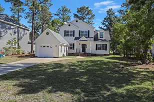 716 Bald Eagle Dr, Vass, NC 28394 - Photo 20