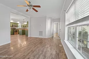 716 Bald Eagle Dr, Vass, NC 28394 - Photo 6
