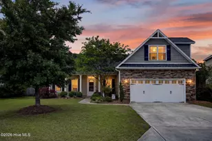 549 Montego Ct, Wilmington, NC 28411 - Photo 2