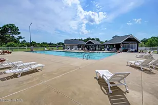 203 E Red Head Cir, Sneads Ferry, NC 28460 - Photo 42