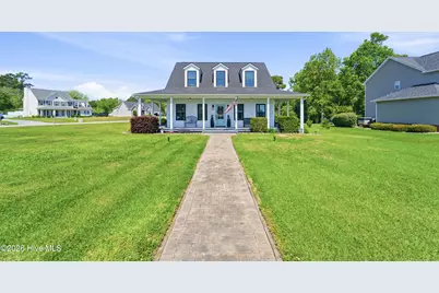 48 Pickett Way, Swansboro, NC 28584 - Photo 1