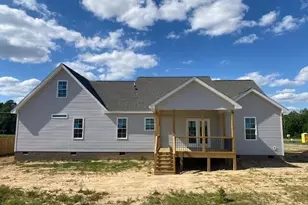 5455 Finch Rd, Bailey, NC 27807 - Photo 2