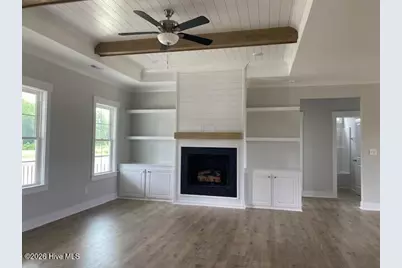 5455 Finch Road, Bailey, NC 27807 - Photo 4