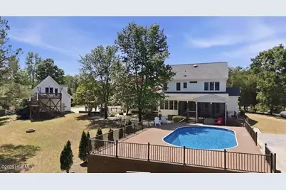 5416 Pulley Town Road, Zebulon, NC 27597 - Photo 6