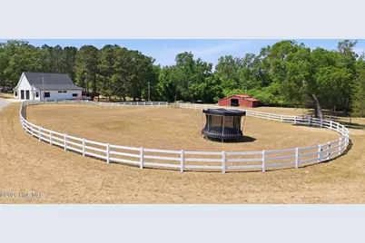 5416 Pulley Town Road, Zebulon, NC 27597 - Photo 2