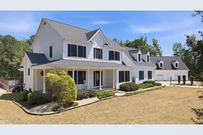 5416 Pulley Town Road, Zebulon, NC 27597 - Photo 8