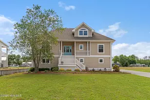 255 Gatsey Ln, Beaufort, NC 28516 - Photo 2