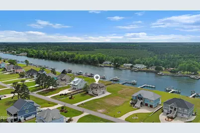 255 Gatsey Lane, Beaufort, NC 28516 - Photo 1